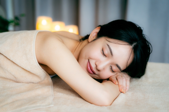 未経験から、美容のプロへ。
