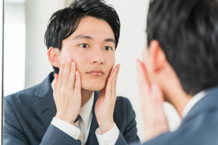 自分らしい美しさを、無理なく。