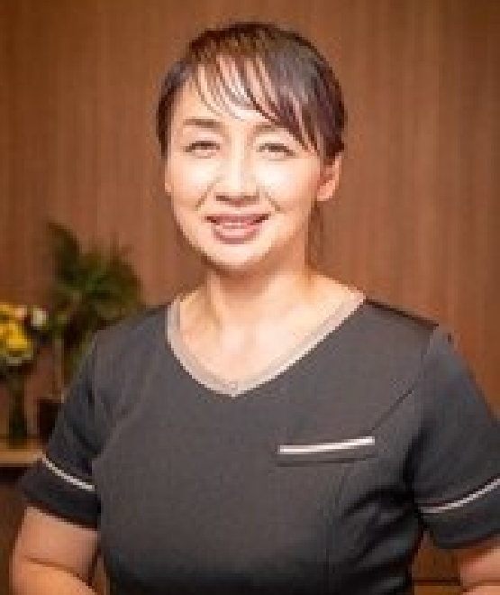 エステティシャン